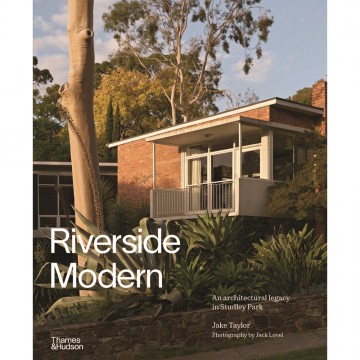 Riverside Modern | Jake Taylor Riverside Modern | Jake Taylor